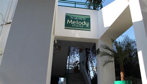 melody studios